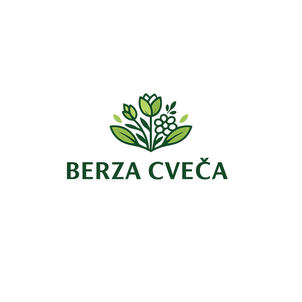 Berza Cveća